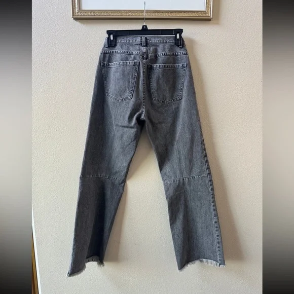 Rachel Comey Collin’s pants grey jeans size 4